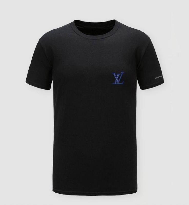 Louis Vuitton Men's T-shirts 20